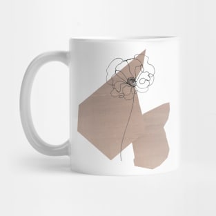 uniqueness Mug